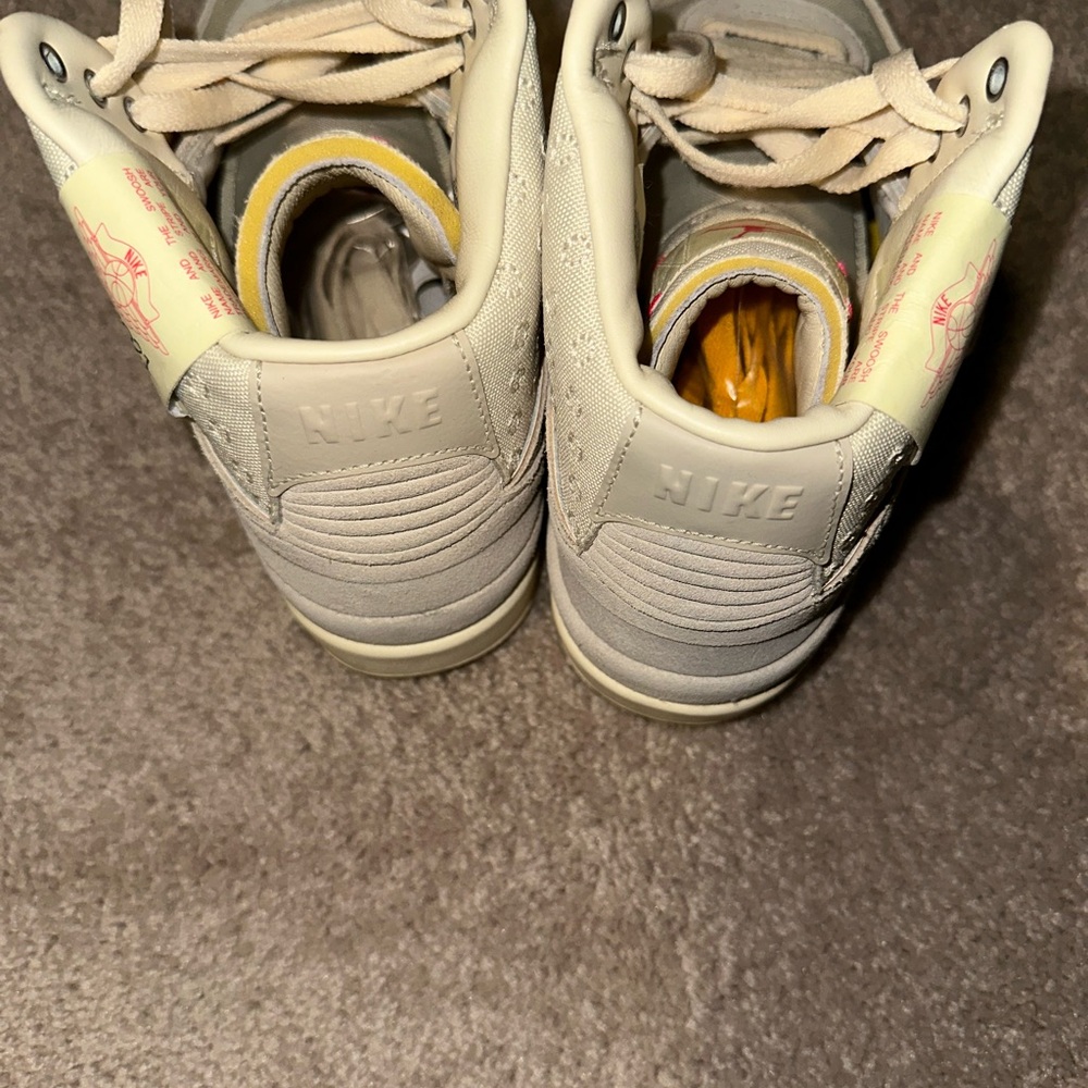 Union LA Jordan 2 - Picture 2 of 7